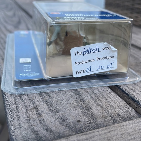 NIB MLB Prototype McFarlane’s Sportspick Cubs Nomar Garciaparra Series 3… - Picture 7 of 9